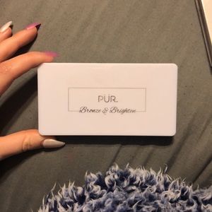 Pur Cosmetics: 3 in 1